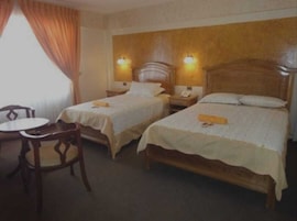 Habitación