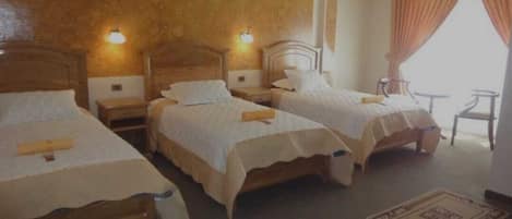Triple Room | 1 bedroom