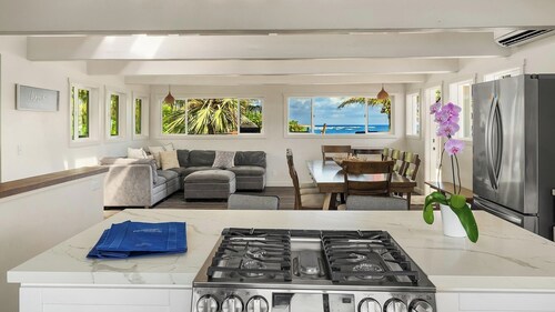 Anahola Palms By Parrish Kauai