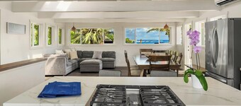 Anahola Palms By Parrish Kauai