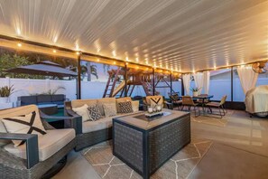 Interior - Spacious Pool Home I Beach Family Getaway (Largo)