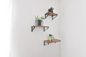 Interior - Évasion Urbaine : Studio Cosy à Deux Pas de la Nature (Étampes)