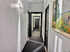 Cleanliness standards