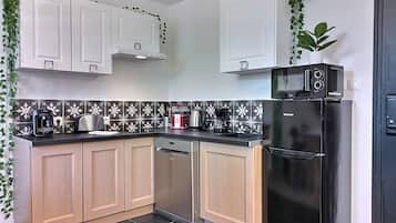 Superior Apartment | Private kitchen