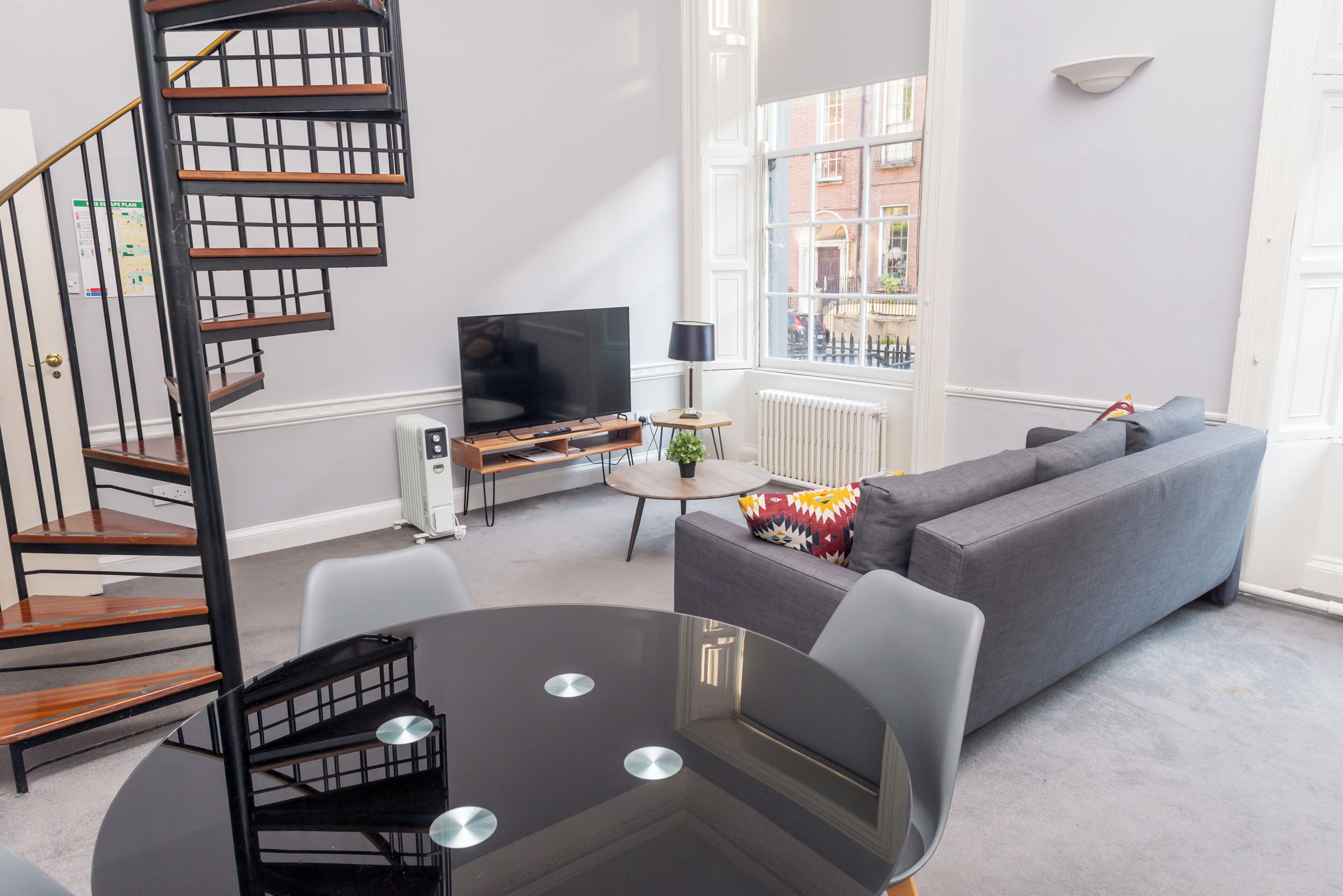 Foto - Leevin Stay Apartments City Center