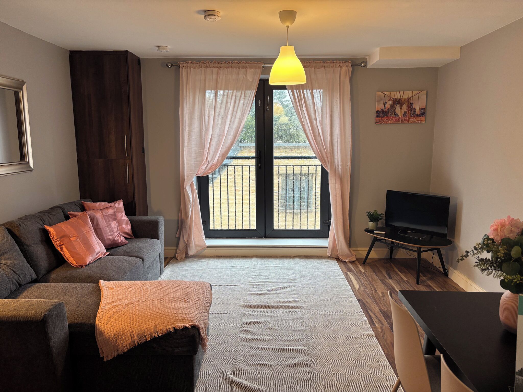 Foto - Leevin Stay Apartments City Center