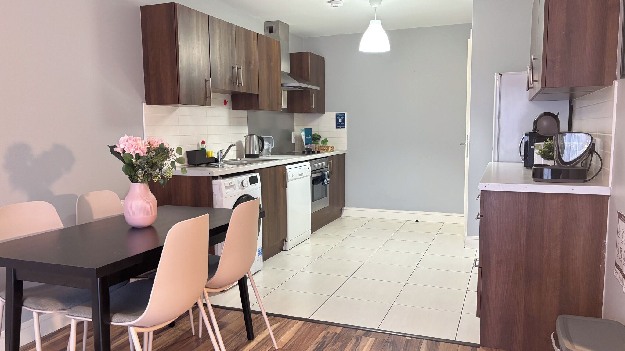 Photo - Leevin Stay Apartments City Center