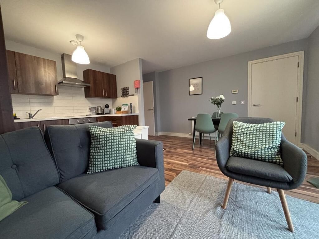 Photo - Leevin Stay Apartments City Center