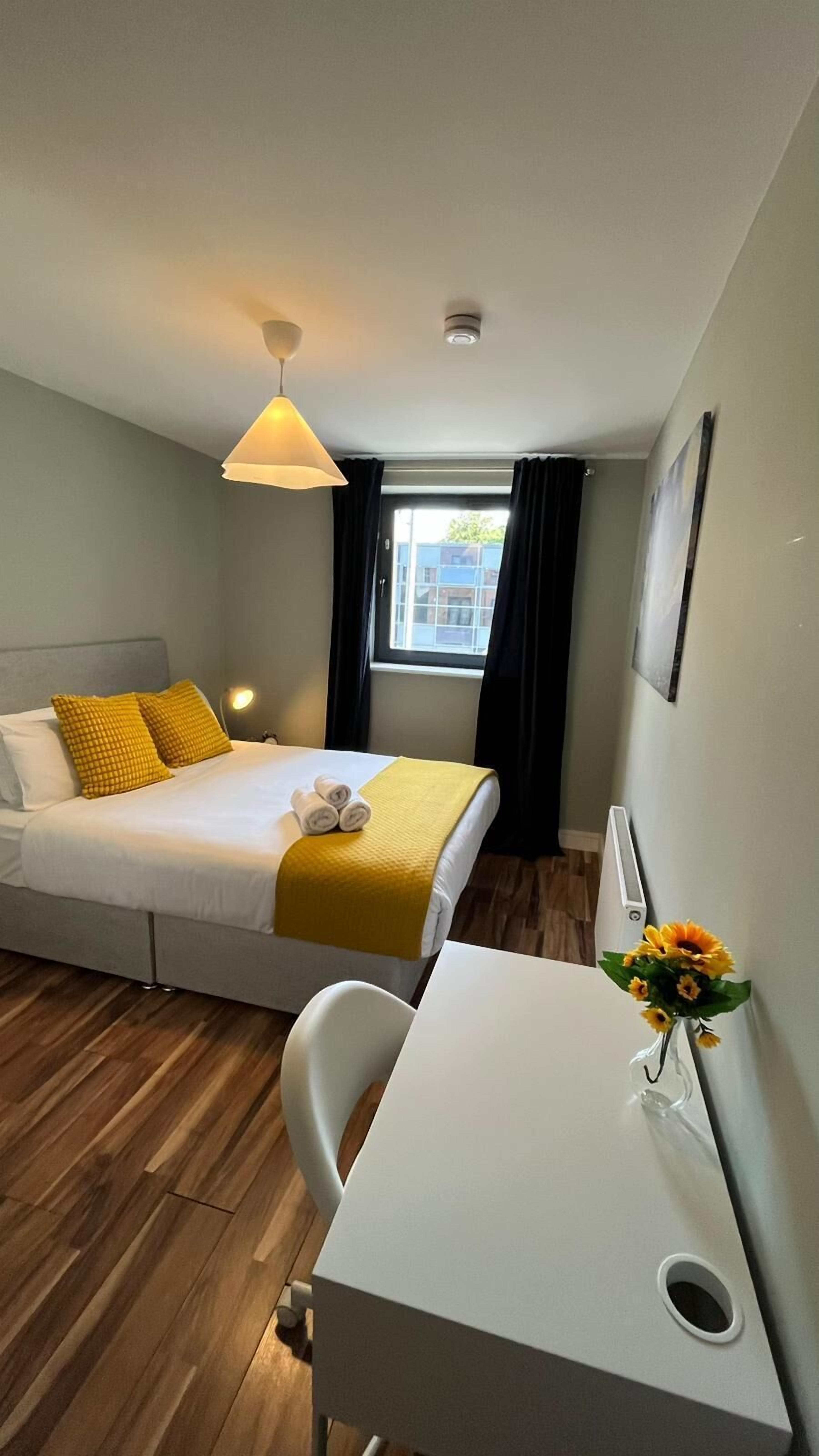 Foto - Leevin Stay Apartments City Center