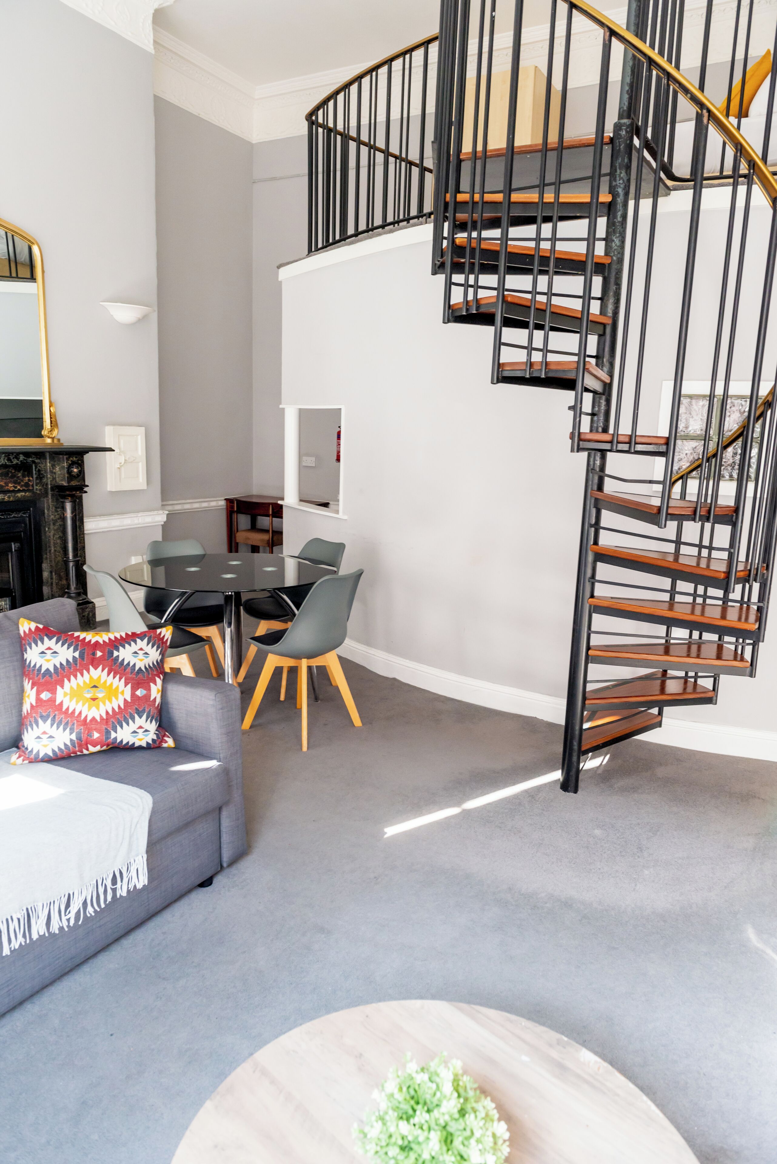 Photo - Leevin Stay Apartments City Center