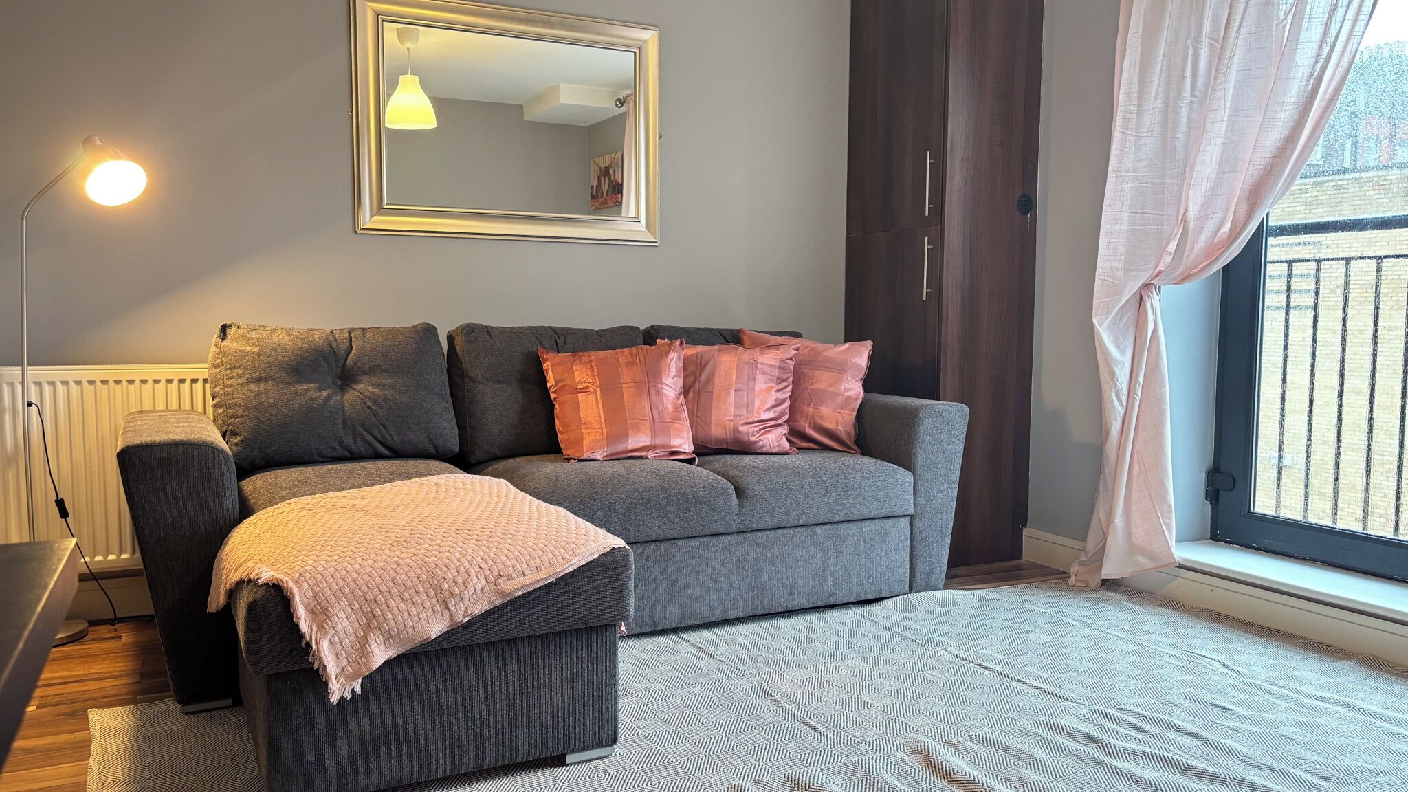 Foto - Leevin Stay Apartments City Center