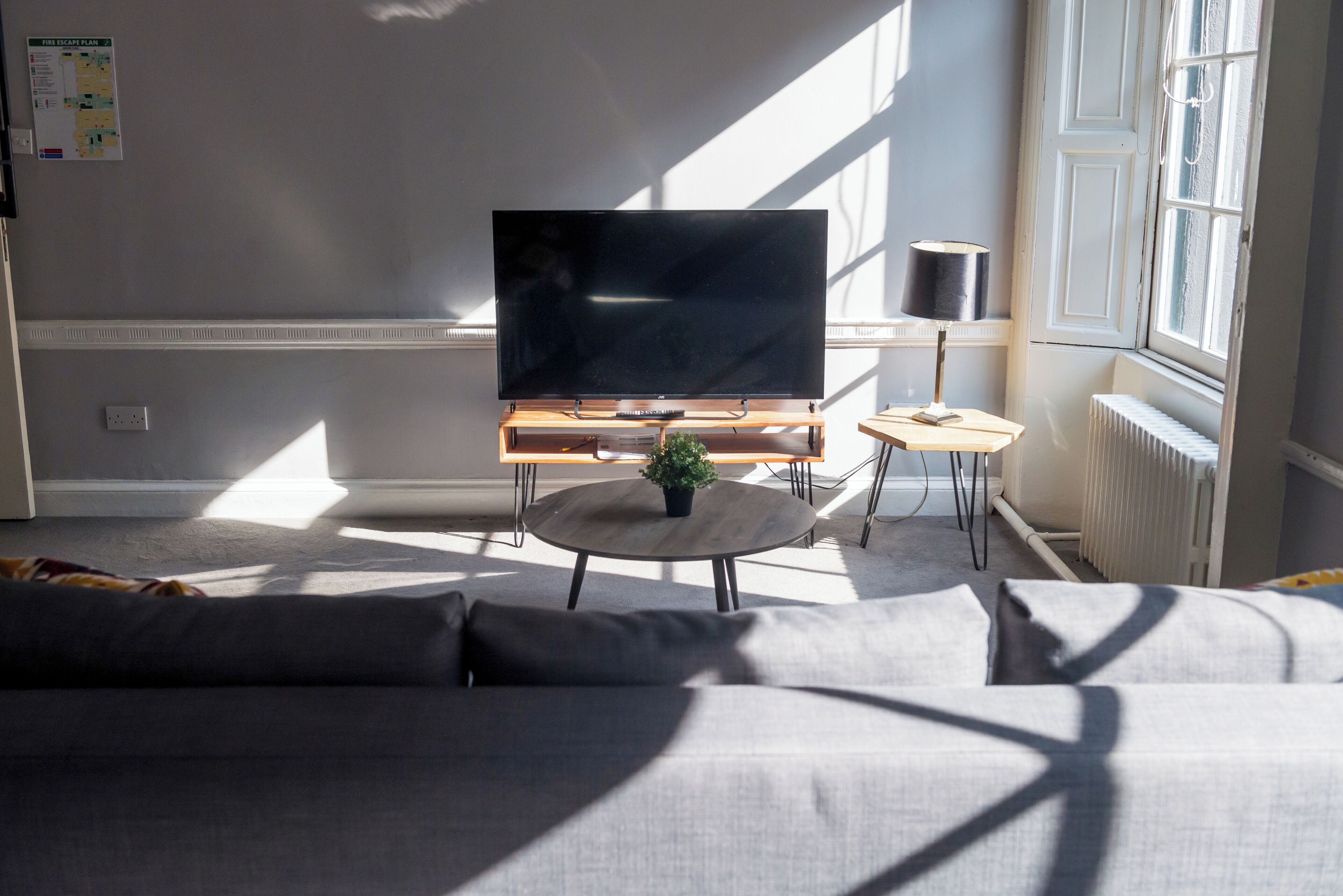 Foto - Leevin Stay Apartments City Center