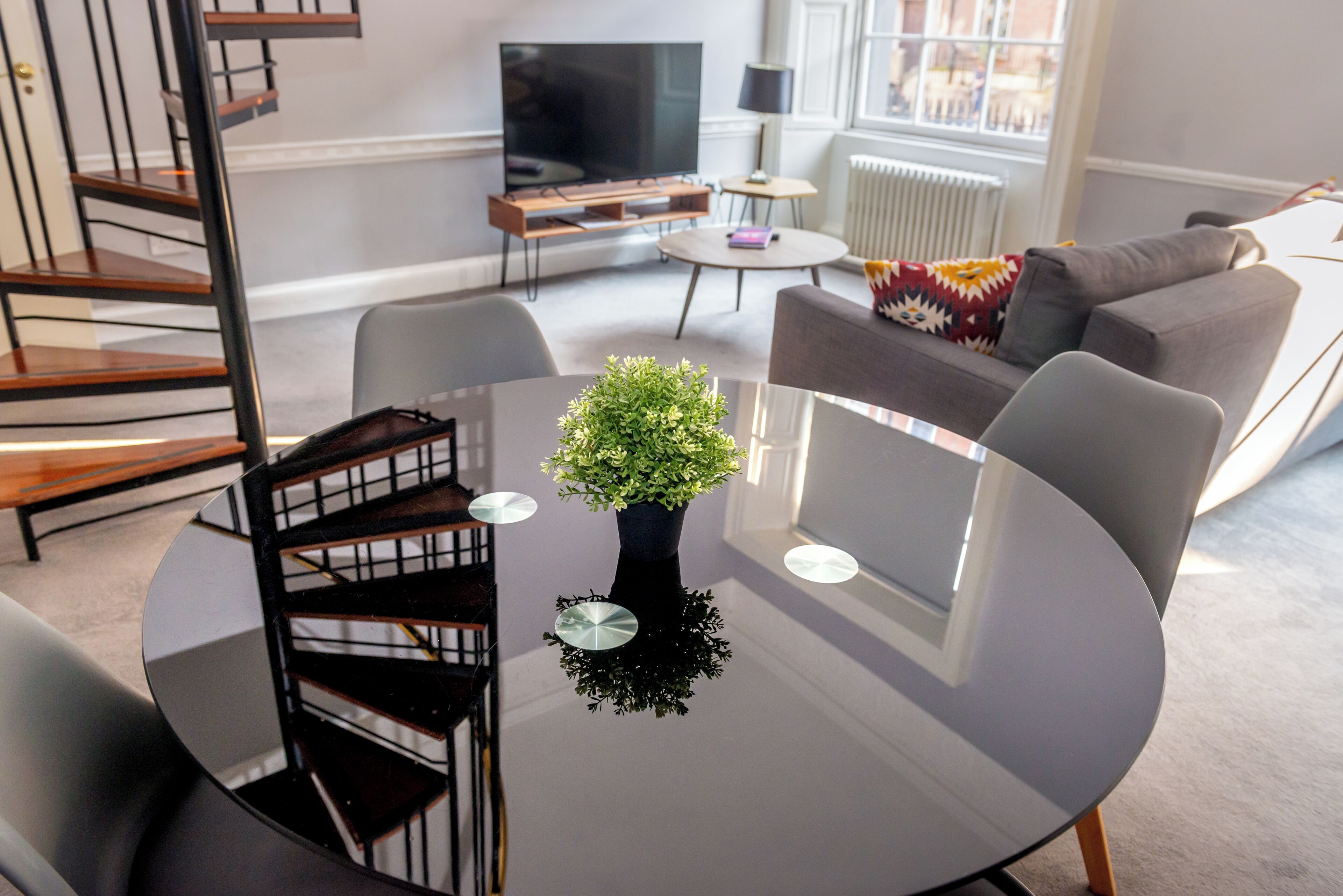 Foto - Leevin Stay Apartments City Center