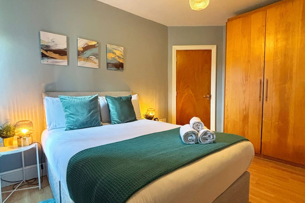 Leevin Stay Apartments City Center