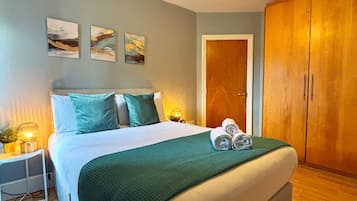 Standard Apartment | Free WiFi