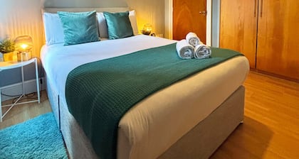 Leevin Stay Apartments City Center