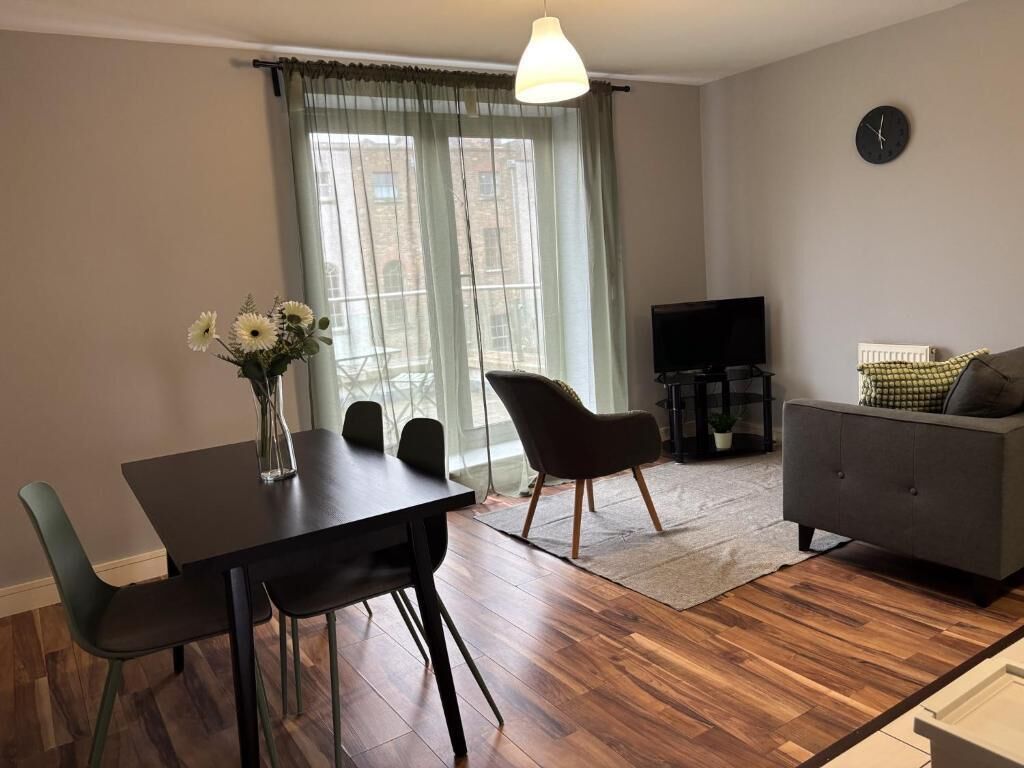 Foto - Leevin Stay Apartments City Center