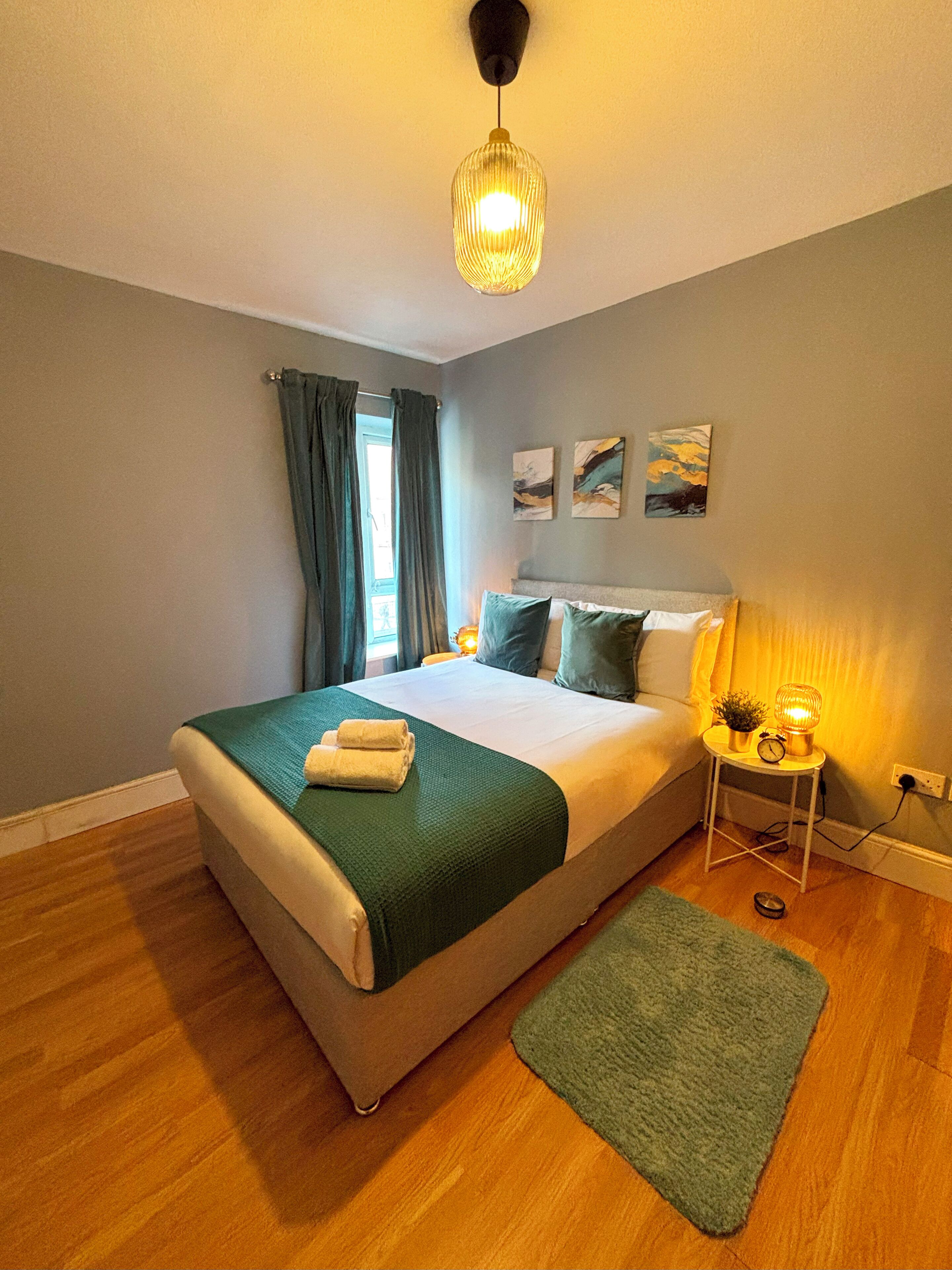 Foto - Leevin Stay Apartments City Center
