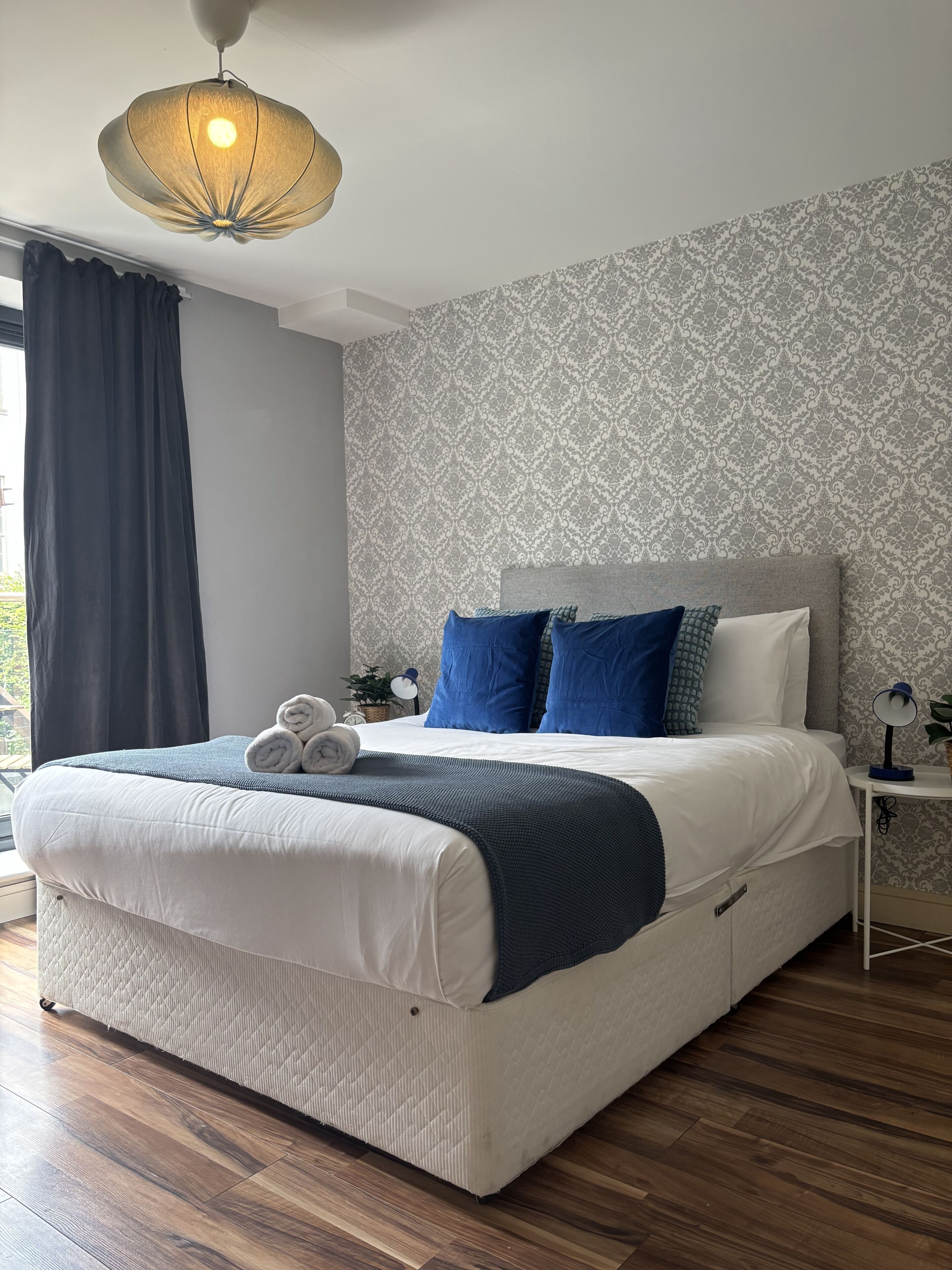 Foto - Leevin Stay Apartments City Center