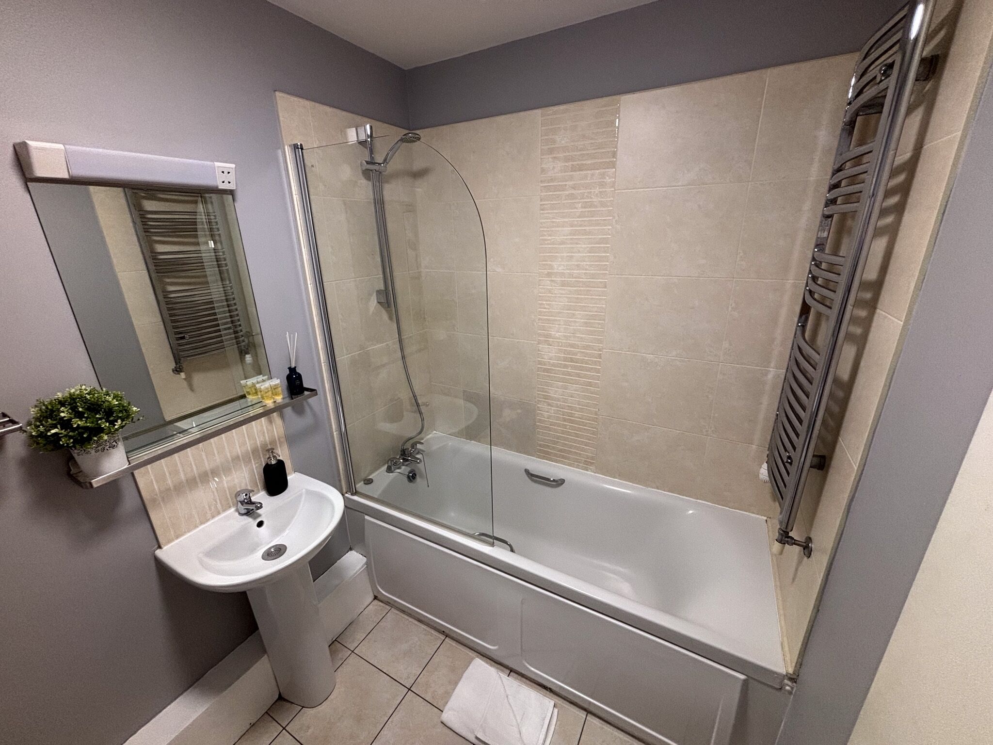 Photo - Leevin Stay Apartments City Center