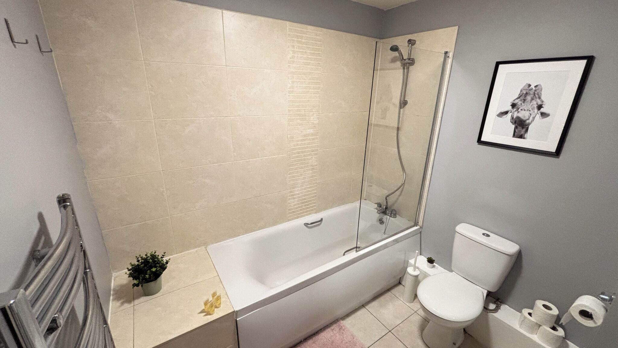 Photo - Leevin Stay Apartments City Center