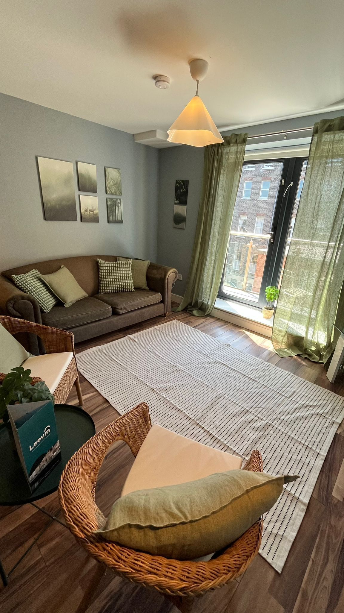 Foto - Leevin Stay Apartments City Center