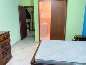 3 bedrooms, WiFi