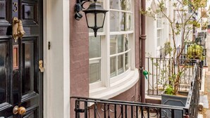 Unclassified image, 3 of 42, button - Notting Hill Gate Residence I (London)