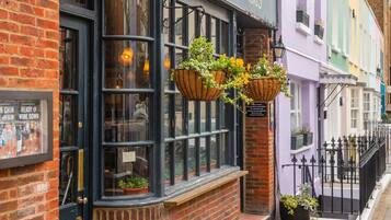 Basic Apartment, Multiple Beds | Exterior