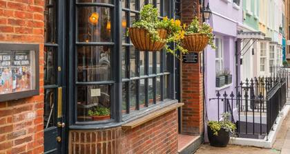 Notting Hill Gate Residence I