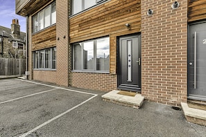 Appartamento Basic, 1 letto queen | Luogo d'interesse