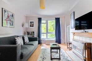 Exterior - Charming One Bed Abode In East Putney (London)