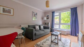 Apartment | Living room