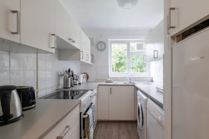 Apartment | Private kitchen