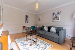 Apartment | Living room
