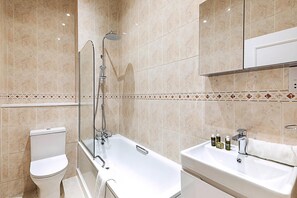 Apartment | Bathroom - Contemporary Oasis in Paddington II (London)