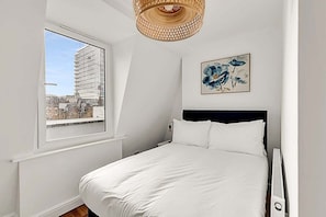 Apartment | 1 bedroom, free WiFi