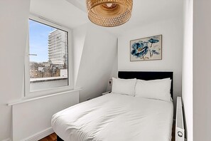 Apartment | 1 bedroom, free WiFi - Contemporary Oasis in Paddington III (London)