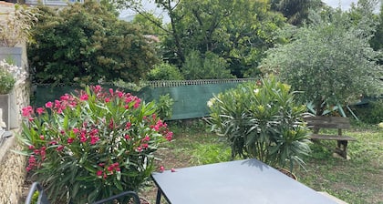 Les Studios du Chemin Vert