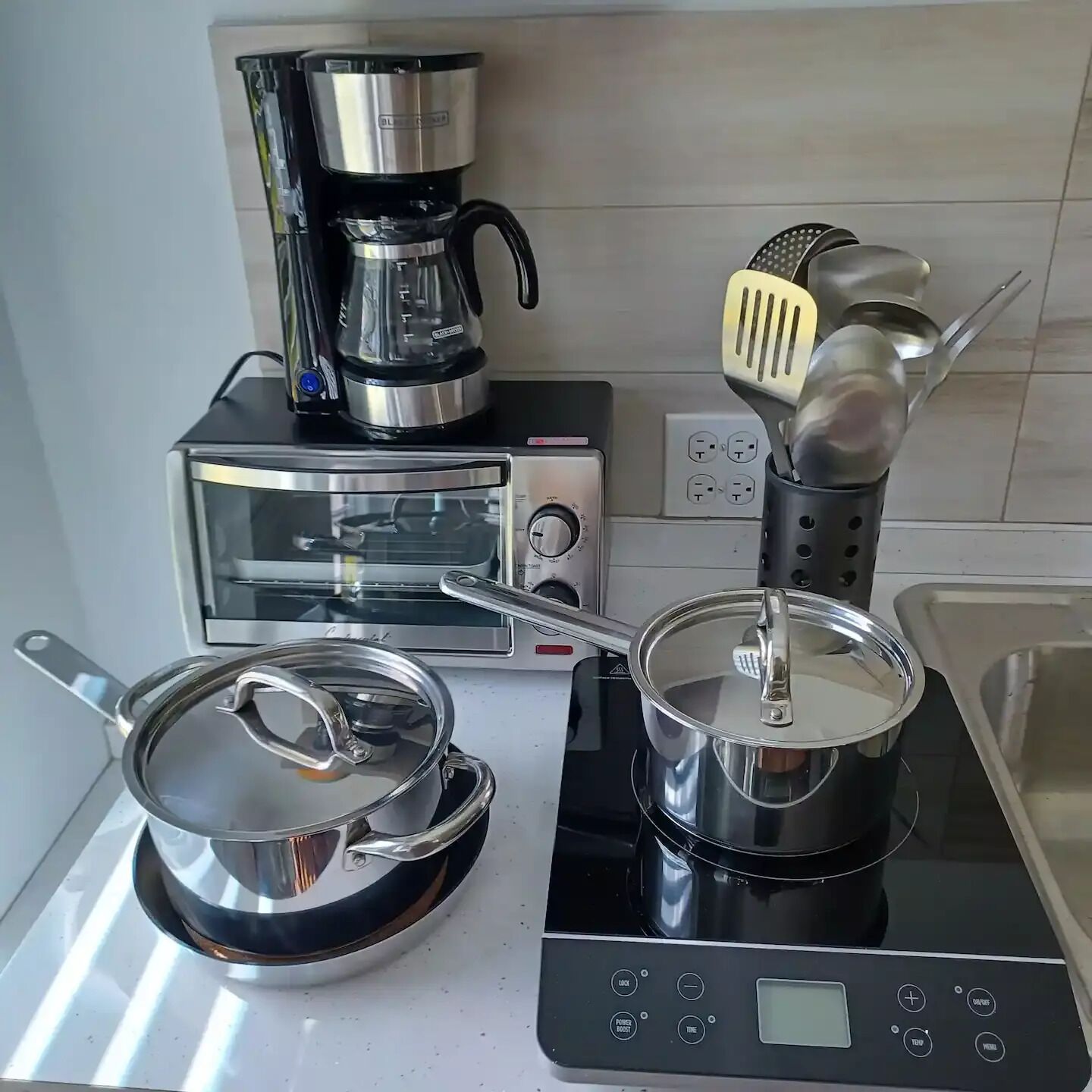 冰箱、微波炉、炉灶、茶具/咖啡用具