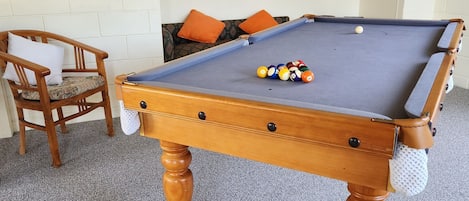 Sala de juegos