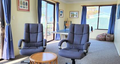 Fun on Foam Cape Paterson