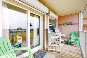 Property grounds - Walk to Sandfest, Shared Pools, Boardwalk to the Beach (Port Aransas)