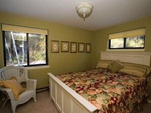 3 dormitorios, wifi gratis, ropa de cama