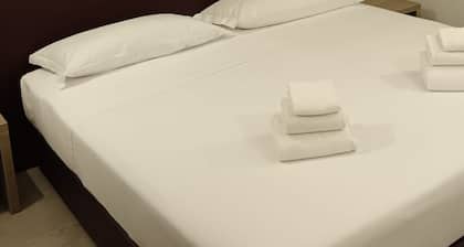 Bertiera Rooms
