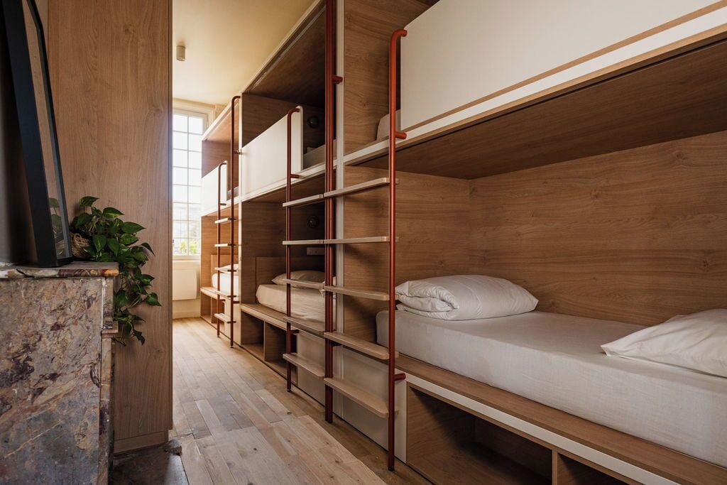 Ropa de cama de alta calidad y decoración personalizada 