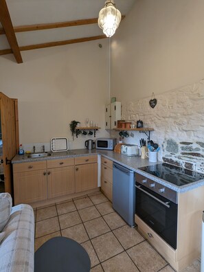 Cottage | Private kitchen