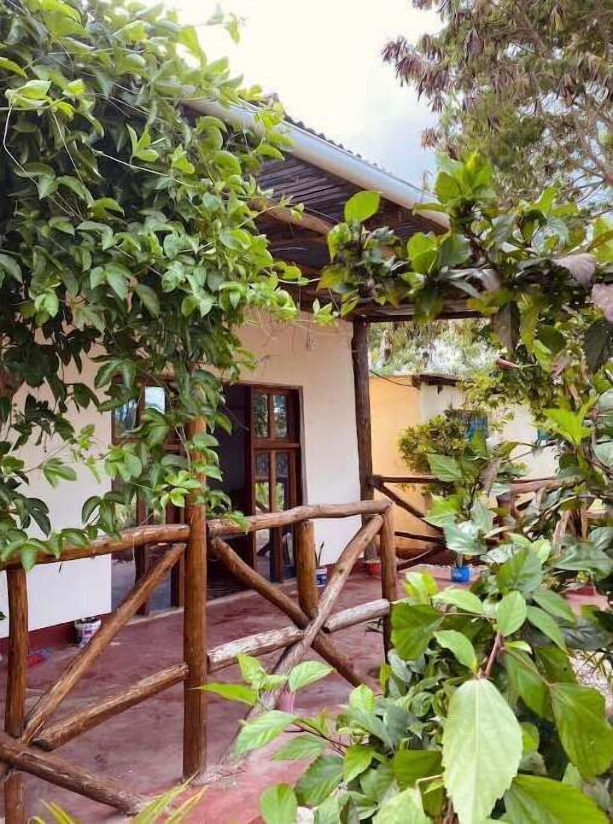 Bild für Gastgeberprofil