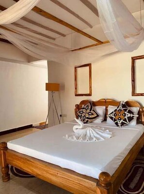 1 Schlafzimmer, WLAN