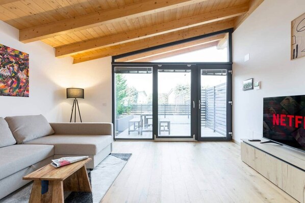 TV - To complete (Lissone)